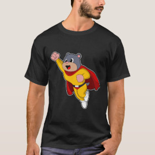 T-shirt Mole d'Hero