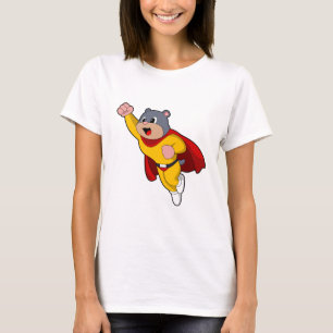 T-shirt Mole d'Hero