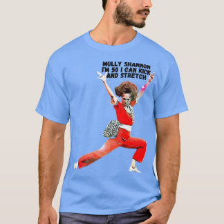 T-shirt Molly Shannon