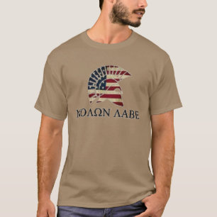 T-SHIRT MOLON LABE