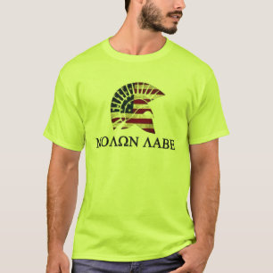 T-SHIRT MOLON LABE
