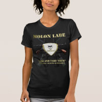 Molon Labe - 2ème amendement
