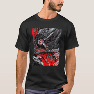 T-shirt Molten Soul