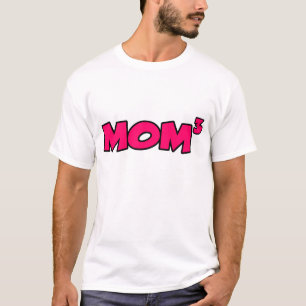 T-SHIRT MOM3