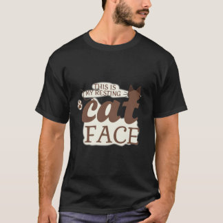 T-shirt Mom Powered Fueled By Coffee and Love Heart