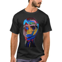 T-Shirt Moma Mummy
