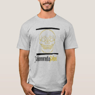 T-shirt Momento mori