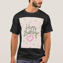 Moments Joyeux : Joyeux Anniversaire Design spécia