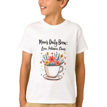 Momes Daily Brew : L'amour d'une mère