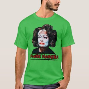 T-shirt Mommie Dearest Crewneck Sweatshirt