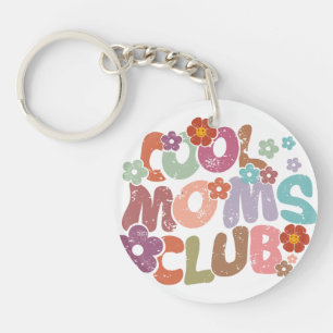 T-shirt Moms Club cool