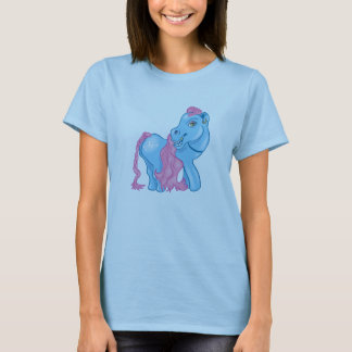 T-shirt Mon Ado Pony top