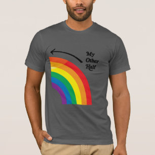 T-shirt MON AUTRE DEMI DROITE -.png