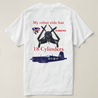 T-shirt Mon autre tour 2 T-shirt-