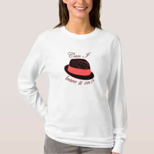 T-shirt Mon Casquette