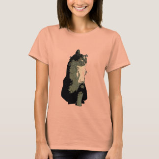 T-shirt Mon chat