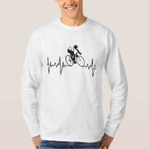 Mon coeur bat pour le cyclisme