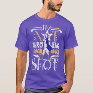 T-shirt Mon coup