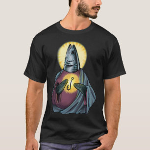 T-shirt Mon dieu!