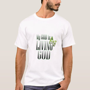 T-shirt Mon Dieu