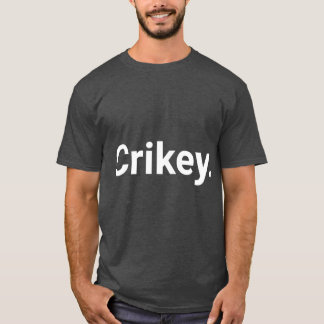 T-shirt Mon dieu ami