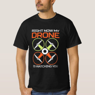 T-shirt Mon Drone