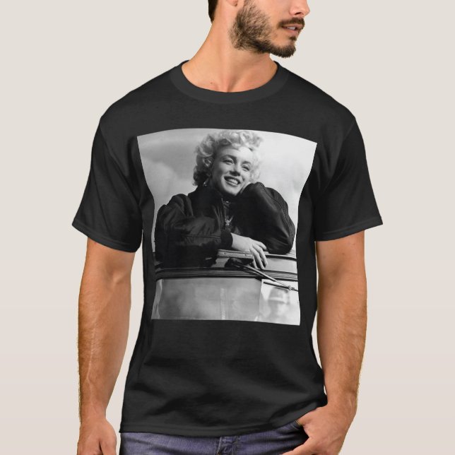 T-shirt Mon favori (Devant)