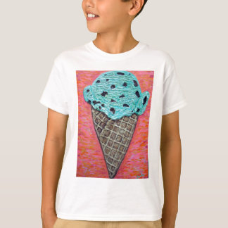 T-shirt Mon favori