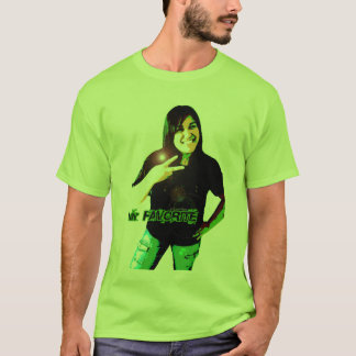 T-shirt Mon favori, (c) Leencakes