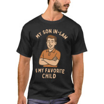 Mon Fils En Droit Est Mon Enfant Préféré