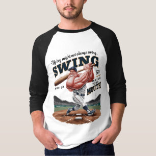 T-shirt Mon Garçon Ne Chantera Peut-Être Pas Toujours, Mai