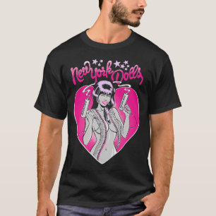 T-shirt Mon groupe de punk rock parfait