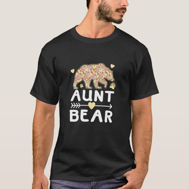 T-shirt Mon Joueur De Bowling Favori M'Appelle Maman - Fem (Devant)