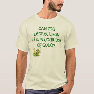 T-SHIRT MON LUTIN