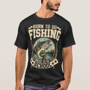T-shirt Mon narval de compagnie
