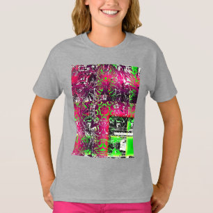 T-shirt Mon Nom N'Est Pas Donna