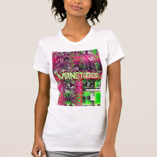 T-shirt Mon Nom N'Est Pas Donna