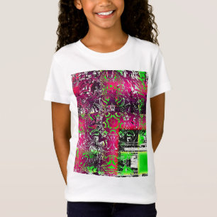 T-Shirt Mon Nom N'Est Pas Donna