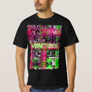 T-shirt Mon Nom N'Est Pas Donna