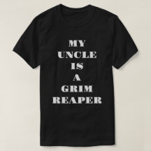 Mon oncle est un faucheur
