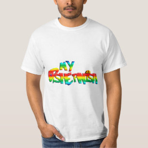 T-shirt Mon Opshernish