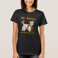 Mon Patronus Est Un Chien De Terrier Blanc De West