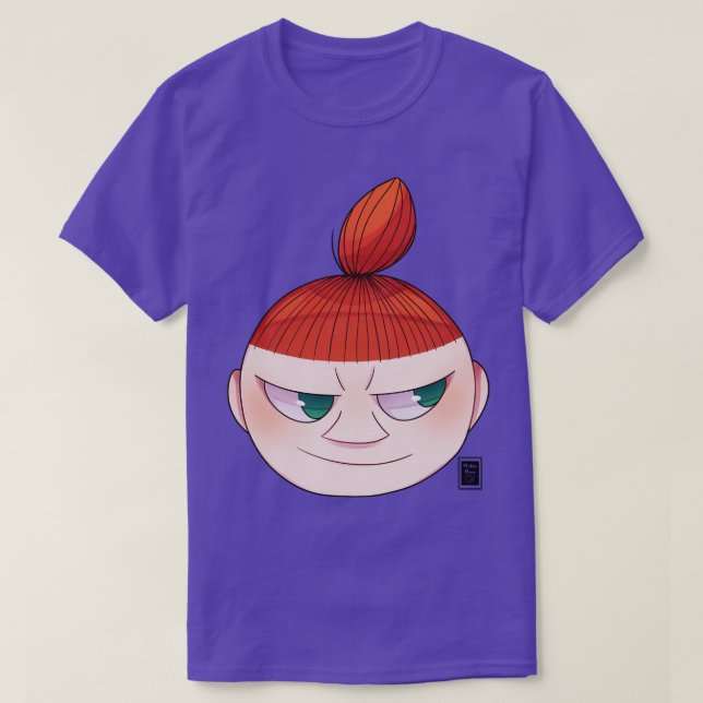 T-shirt Mon petit (Design devant)