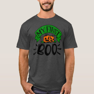 T-shirt Mon premier livre