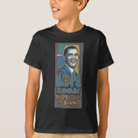 Mon président est chemise noire d'Obama