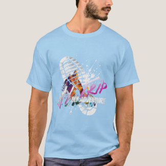 T-shirt Mon voyage - Mon aventure
