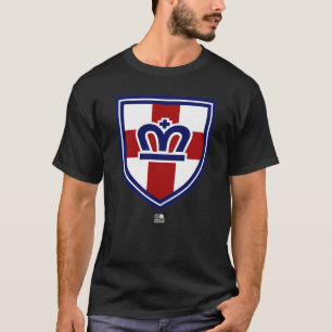 T-shirt Monarques de Londres 🇬 🇧 football américain