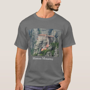 T-shirt Monastère 1 de Meteora