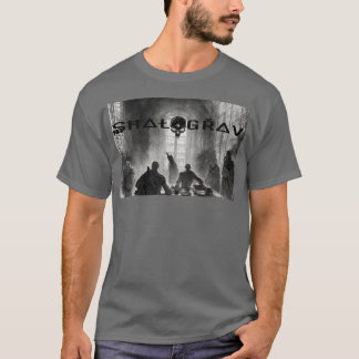 T-shirt Monastère de Shalograve