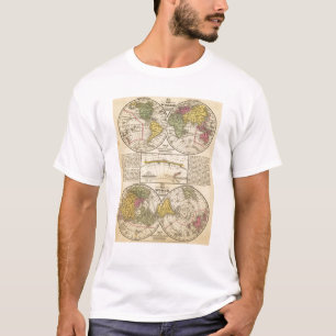 T-shirt Monde 7